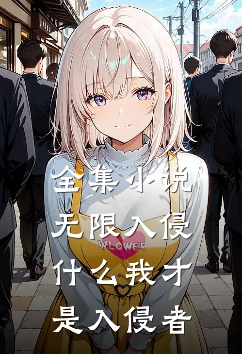 全集无限入侵我才是入侵者