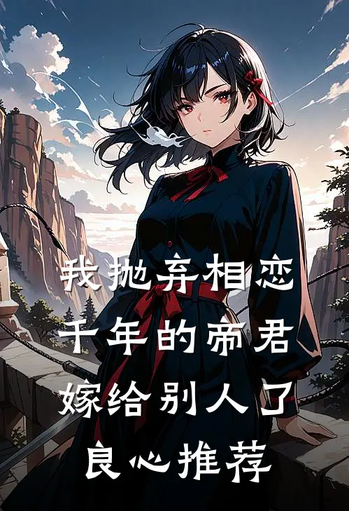 我抛弃相恋千年的帝君嫁给别人了良心推荐的