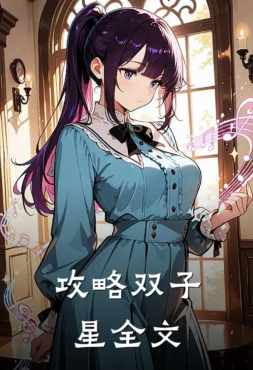 攻略双子星全文