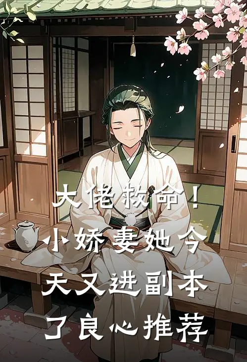 大佬救命!小娇妻她今天又进副本了良心推荐