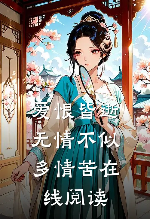 爱恨皆逝,无情不似多情苦在线阅读