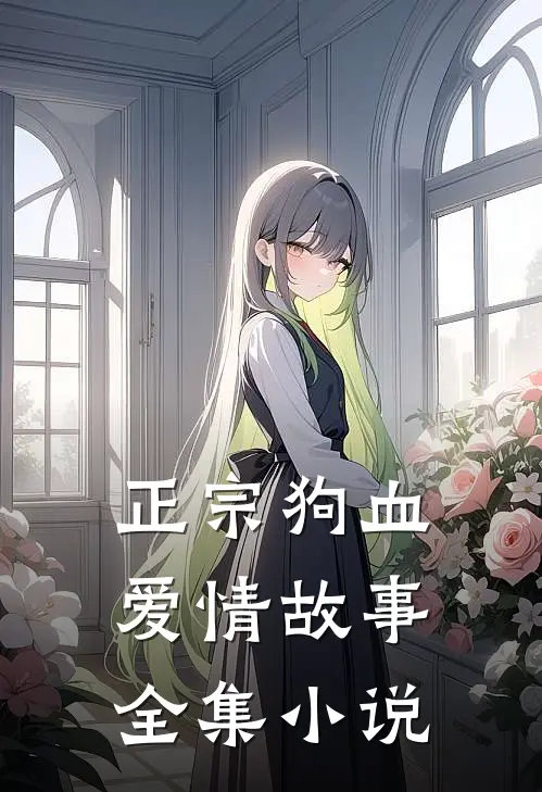正宗狗血爱情故事全集阅读