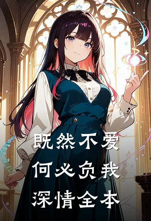 既然不爱,何必负我深情全本阅读