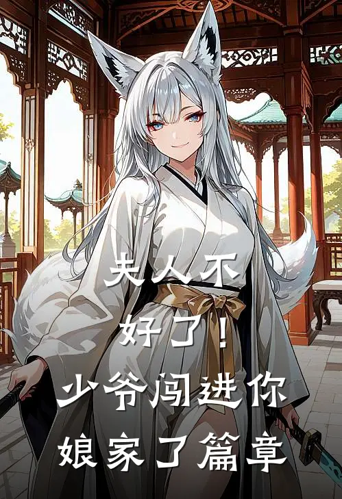 夫人不好了!少爷闯进你娘家了篇章阅读