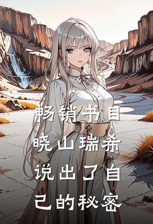 畅销书目晓山瑞希说出了自己的秘密吗