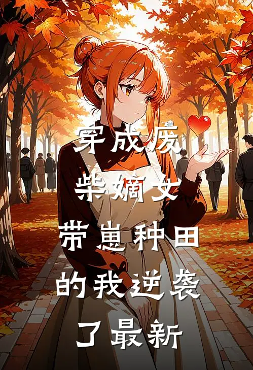 穿成废柴嫡女,带崽种田的我逆袭了最新阅读