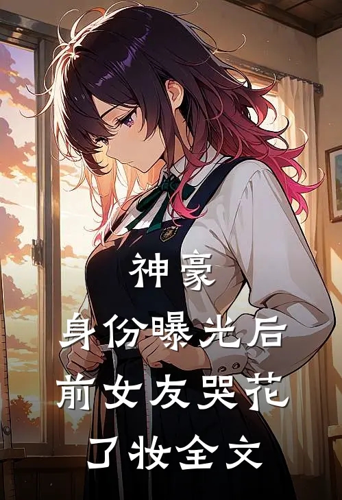 神豪：身份曝光后，前女友哭花了妆全文