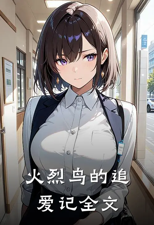 火烈鸟的追爱记全文在线阅读