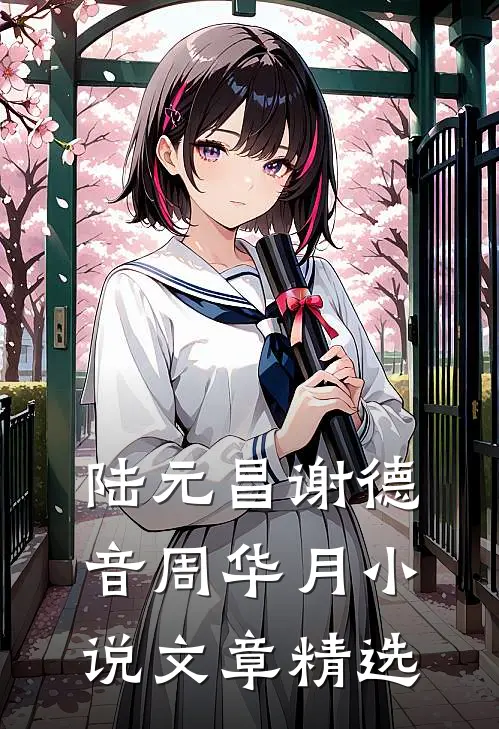 陆元昌谢德音周华月小说文章精选