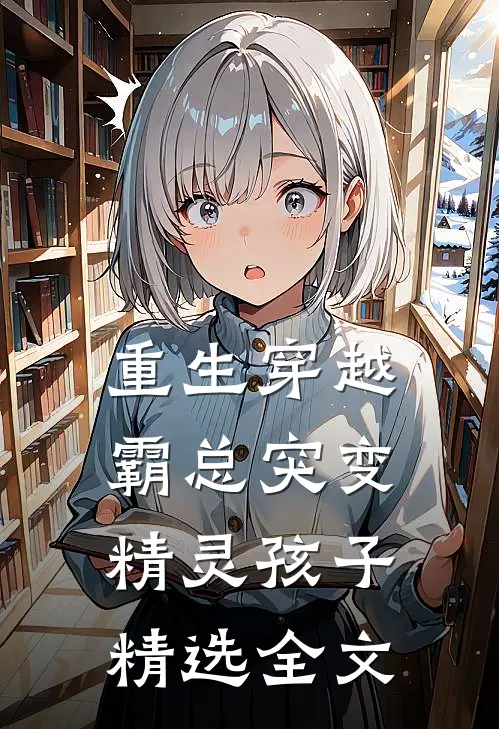 重生穿越霸总突变精灵孩子精选全文在线阅读