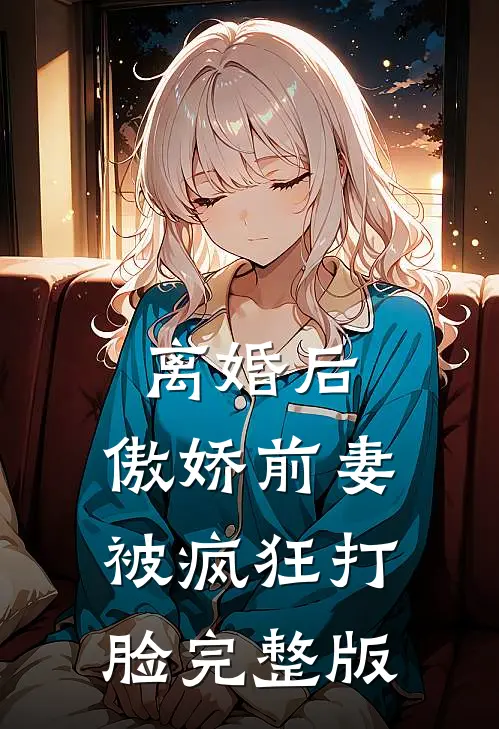 离婚后,傲娇前妻被疯狂打脸完整版