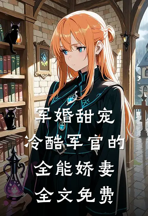 军婚甜宠冷酷军官的全能娇妻全文免费观看