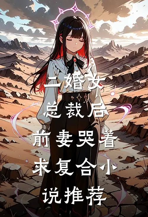 二婚女总裁后,前妻哭着求复合推荐免费阅读