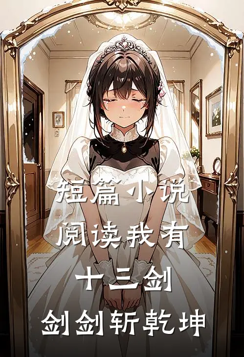 短篇小说阅读我有十三剑，剑剑斩乾坤