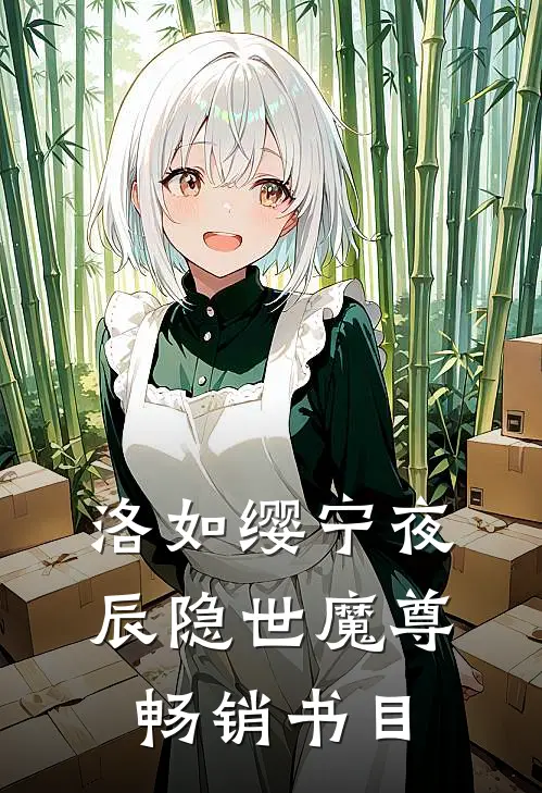 洛如缨宁夜辰隐世魔尊畅销书目
