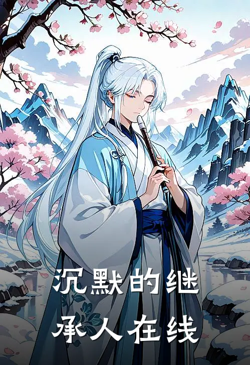 沉默的继承人在线观看免费