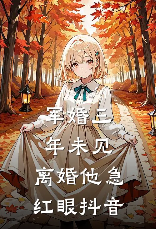 军婚三年未见，离婚他急红眼抖音
