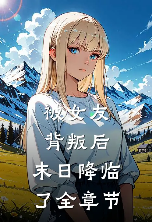 被女友背叛后,末日降临了全章节阅读