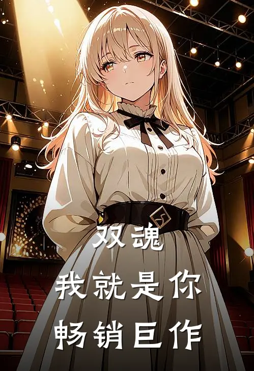 双魂我就是你畅销巨作在线阅读