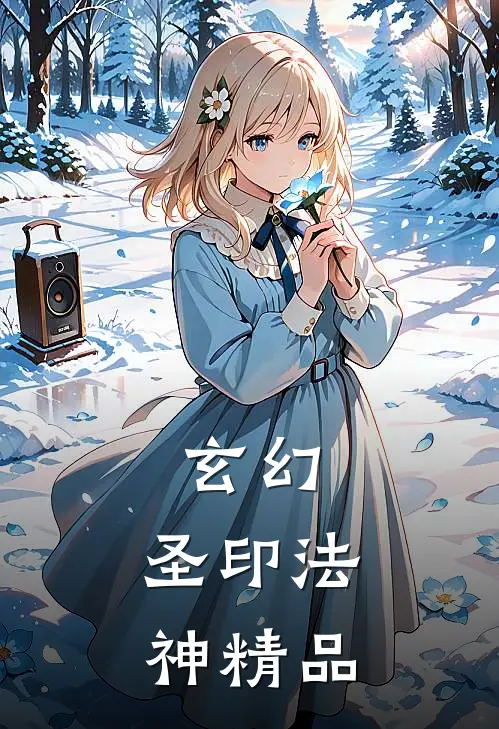 玄幻圣印法神精品免费阅读