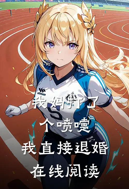 我妈打了个喷嚏,我直接退婚在线阅读