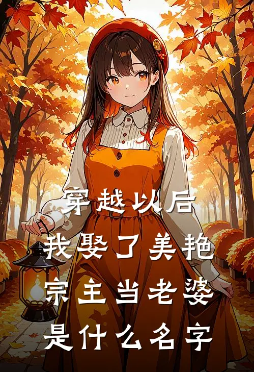 穿越以后,我娶了美艳宗主当老婆是名字