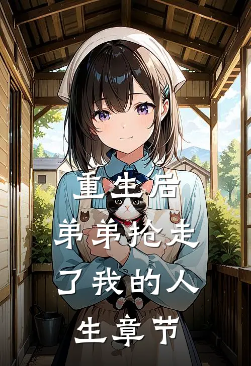 重生后,弟弟抢走了我的人生章节阅读