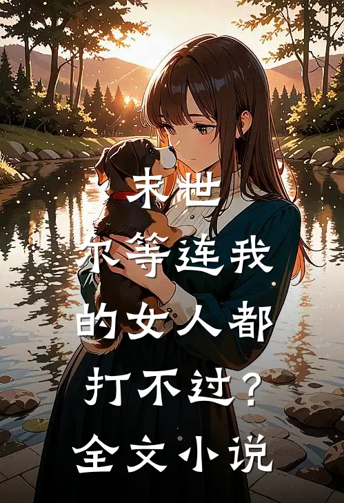 末世尔等连我的女人都打不过?全文免费阅读
