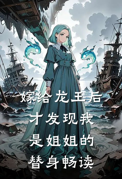 嫁给龙王后,才发现我是姐姐的替身畅读全文