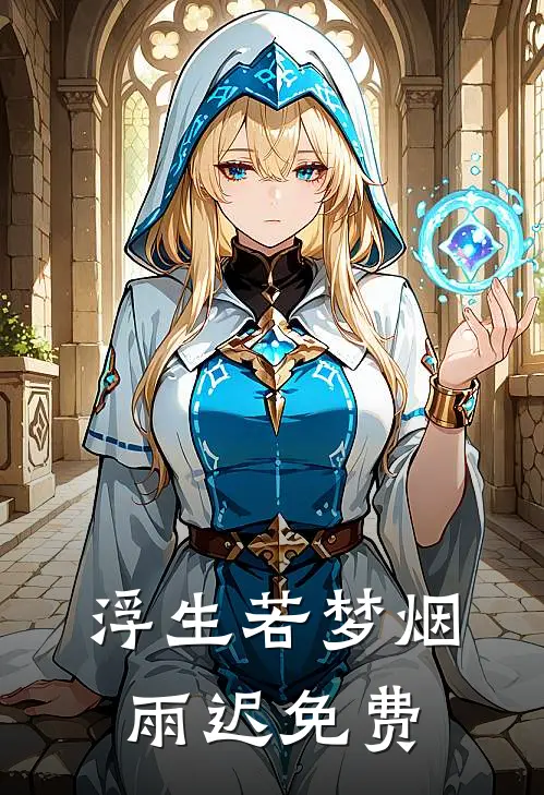 浮生若梦烟雨迟免费阅读笔趣阁最新章节更新