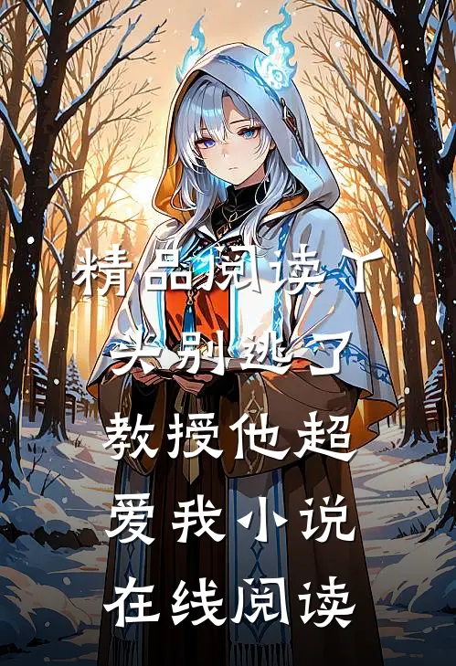 精品阅读丫头别逃了教授他超爱我小说在线阅读