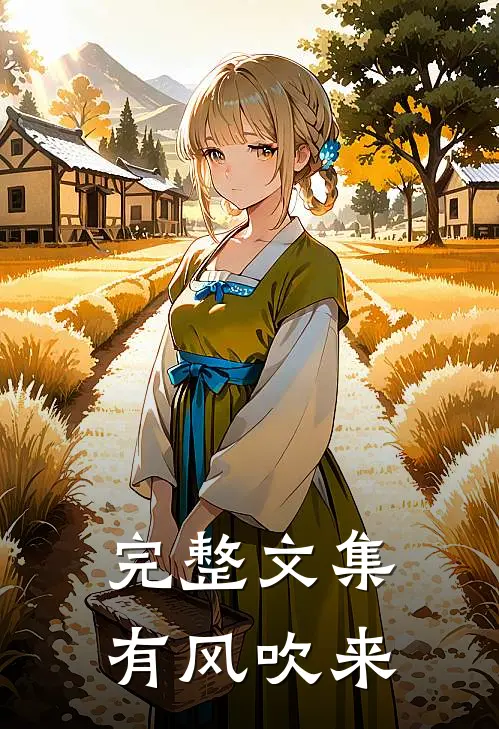 完整文集有风吹来吹去吗