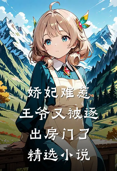 娇妃难惹王爷又被逐出房门了精选免费阅读