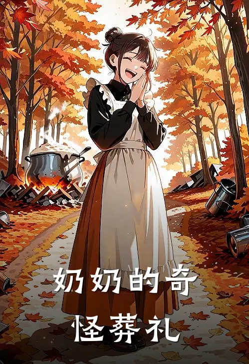 奶奶的奇怪葬礼一朝遇晚晴