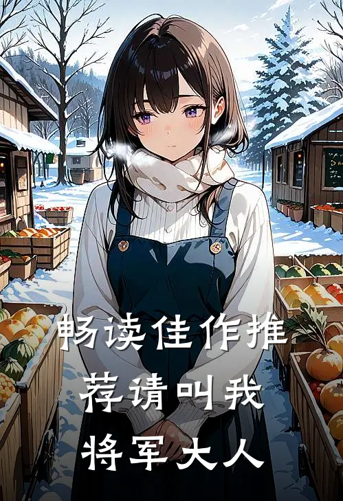 畅读佳作推荐请叫我将军大人