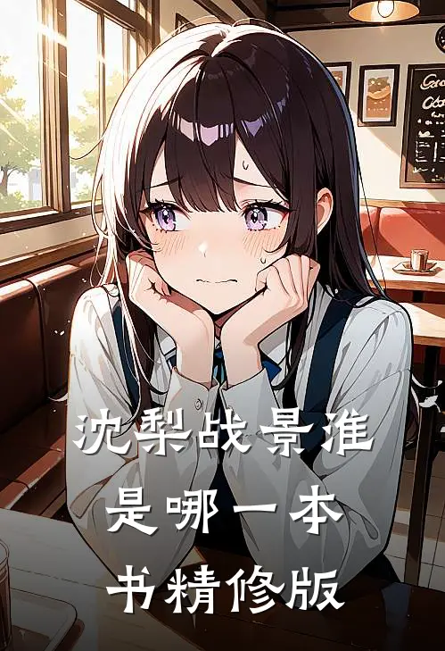 沈梨战景淮是哪一本书精修版