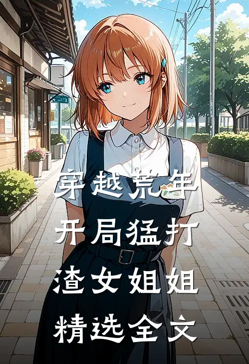 穿越荒年开局猛打渣女姐姐精选全文