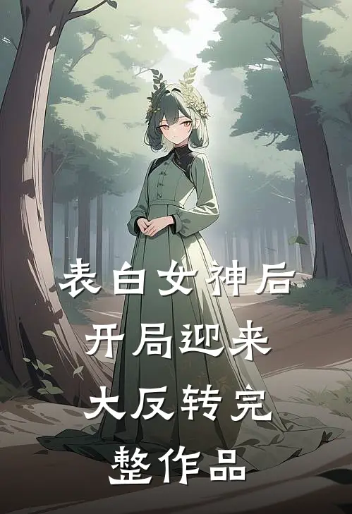 表白女神后,开局迎来大反转完整作品免费阅读