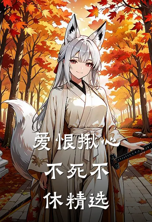 爱恨揪心,不死不休精选阅读