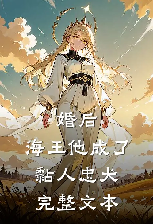 婚后,海王他成了黏人忠犬完整文本阅读