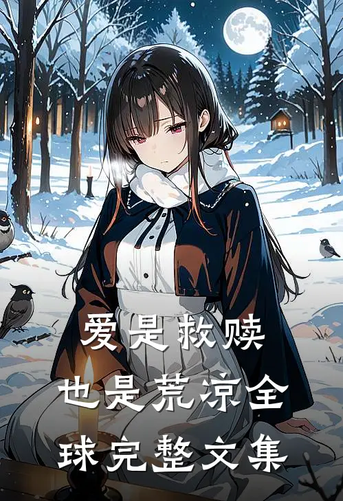 爱是救赎,也是荒凉全球完整文集在线阅读