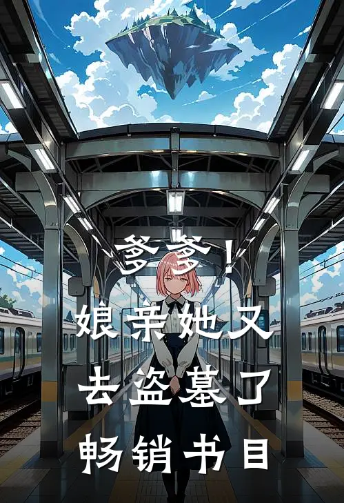 爹爹!娘亲她又去盗墓了畅销书目