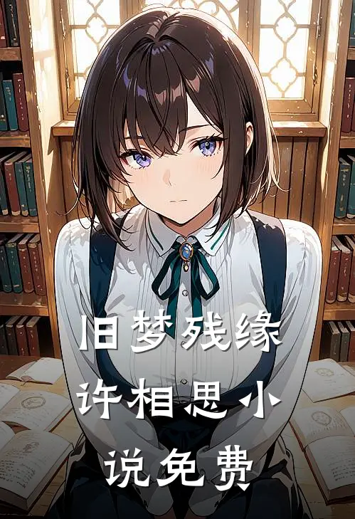 旧梦残缘许相思免费阅读