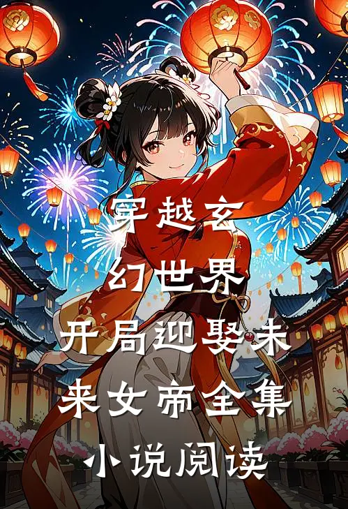 穿越玄幻世界开局迎娶未来女帝全集阅读免费