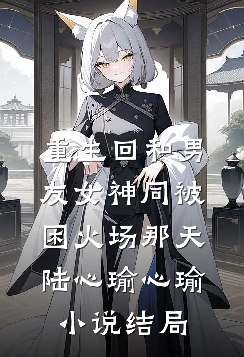 重生回和男友女神同被困火场那天陆心瑜心瑜小说结局