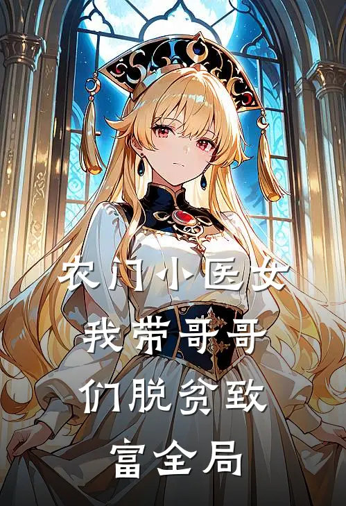 农门小医女：我带哥哥们脱贫致富全局
