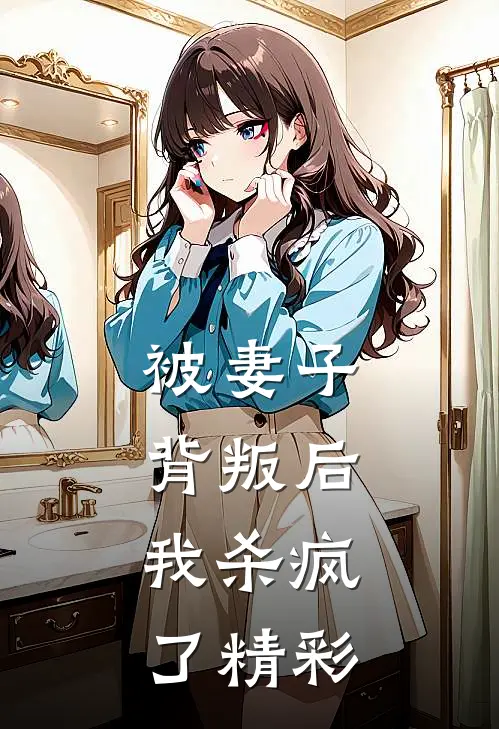 被妻子背叛后,我杀疯了精彩视频