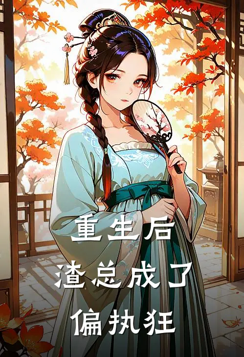 重生后,渣总成了偏执狂