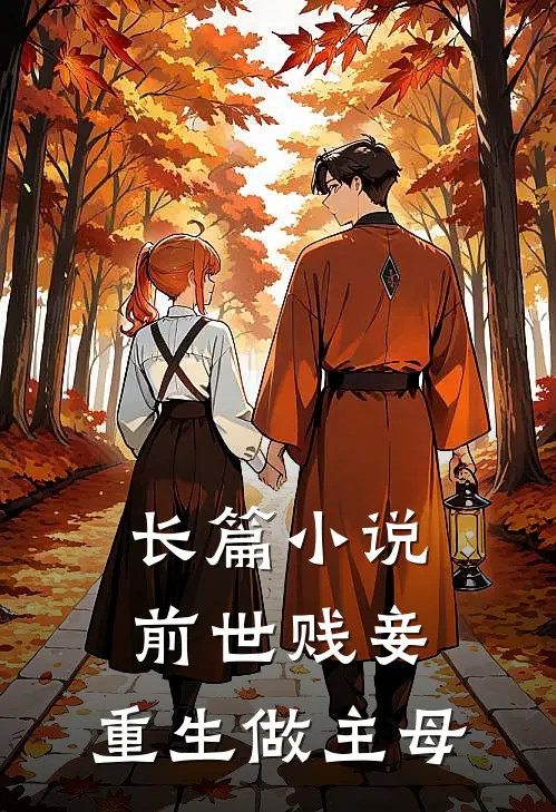 长篇前世贱妾,重生做主母亲的