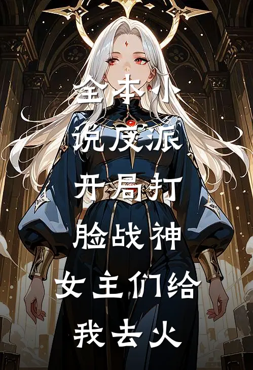 全本反派开局打脸战神,女主们给我去火葬场了